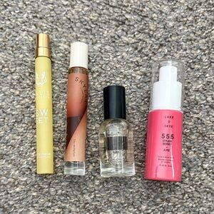 Trial Beauty Bundle